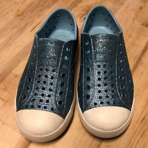 Native Jefferson Bling